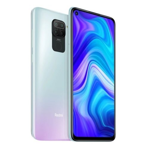 Xiaomi Redmi Note 9