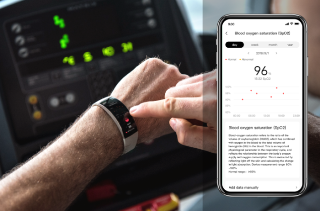 amazfit with google fit
