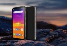 Blackview BV9900 Pro Android 10 version goes on presale via the official store