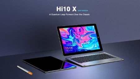 chuwi hi 10x