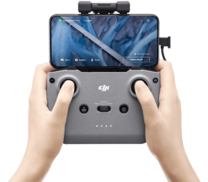 DJI Mavic Air 2 with improved power and portability launched at $799