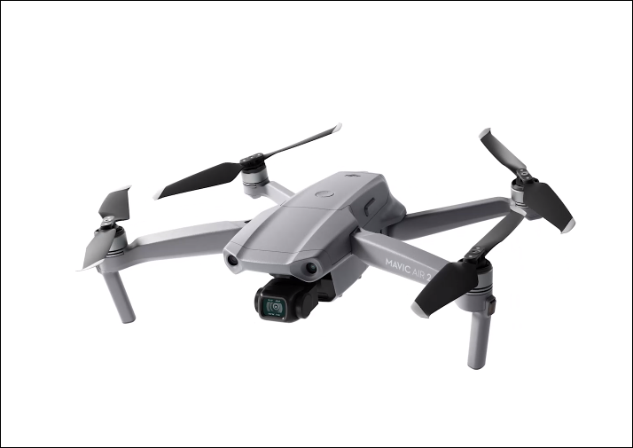 cheapest dji mavic air