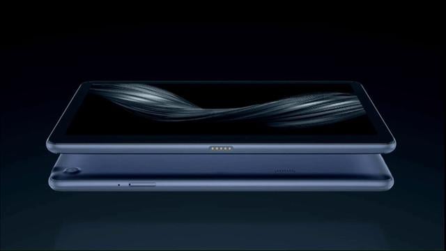 Hisense Q5 Tablet sporting a 10.5″ E-ink display, Android 10 launched 9 Hisense Q5 tablet
