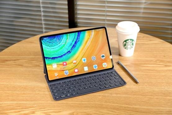 Huawei MatePad