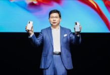 Huawei’s CEO reveals why the P40 Pro didn’t get support for 120Hz refresh rate huawei P40 Pro