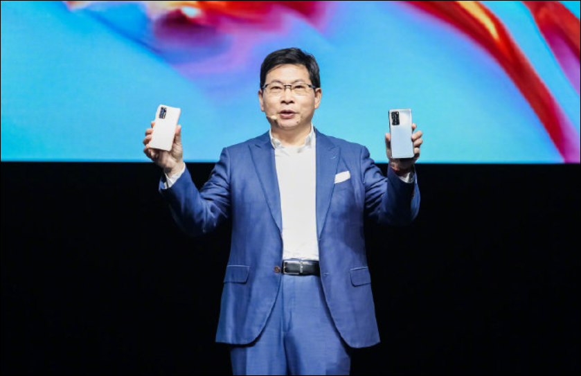 يكشف الرئيس التنفيذي لشركة Huawei عن سبب عدم حصول P40 Pro على دعم لمعدل التحديث 120 هرتز 2