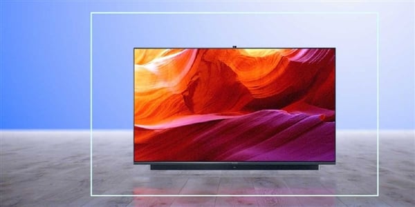 Huawei Smart Screen V55i. The new Smart TV from Huawei.