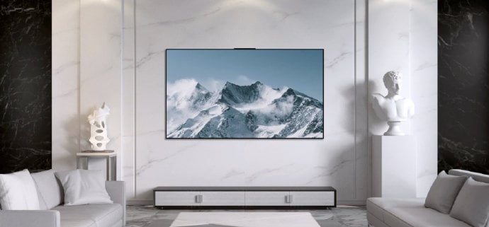 Huawei Vision Smart TV X65