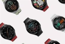 Huawei Watch GT 2e launched in India; costs less than in China