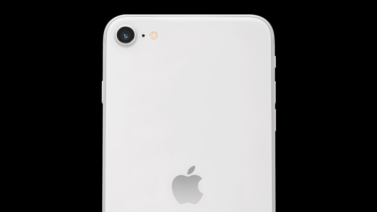 iPhone SE 2 (iPhone 9)