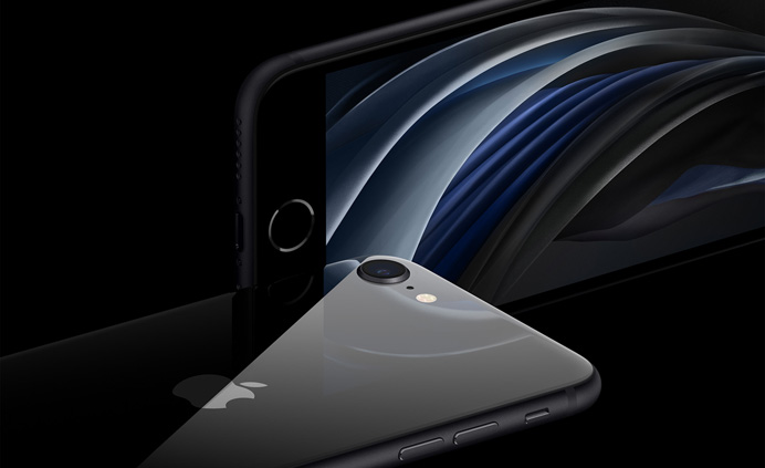 Apple Iphone Se 3 To Launch Next Year With Upgraded Processor And 5g Support Gizmochina