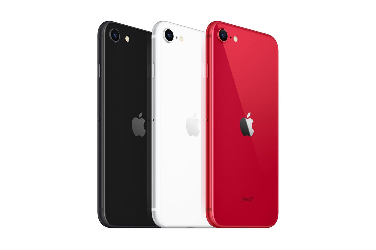 تم إطلاق iPhone SE 2020 في الصين ، وتبدأ الأسعار من 2899 يوان (~ 409 دولارًا) 9