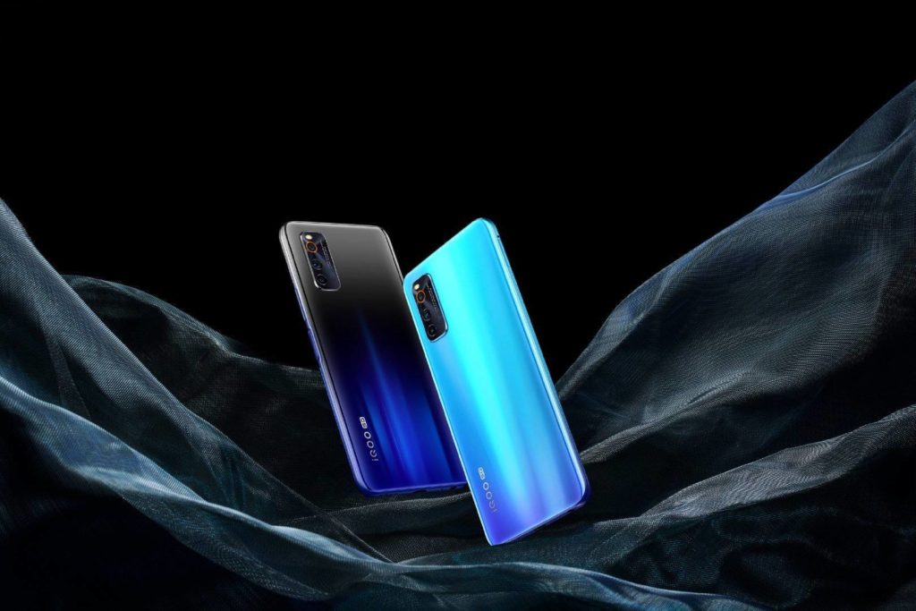 The iQOO Neo 3 5G Smartphone is Now Available on Giztop The iQOO Neo 3 5G Smartphone is Now Available on Giztop
