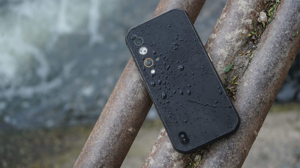 blackview bv9900 pro