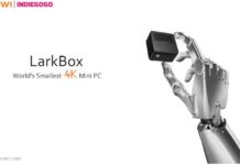 Chuwi Larkbox – World’s smallest 4K Mini PC will surface on Indiegogo for $199 larbox chuwi indiegogo