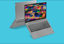 Lenovo leads the notebook market’s positive Q1 2020 results despite COVID-19 Lenovo Ideapad 5