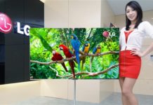 Samsung & LG’s Withdrawal from LCD market will bring opportunities for Chinese companies Samsung LG display