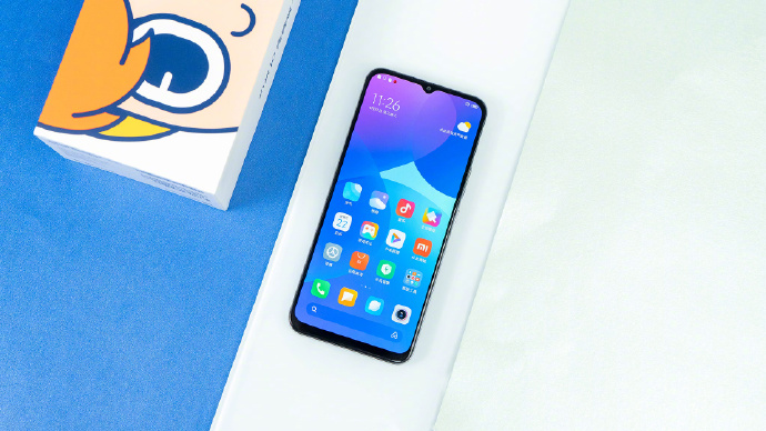 mi 10 lite zoom vs mi 10 lite