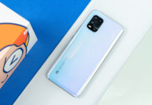 Xiaomi launches the Mi 10 Lite 5G, Mi Band 5 and other smart products in Japan Xiaomi Mi 10 Lite Zoom