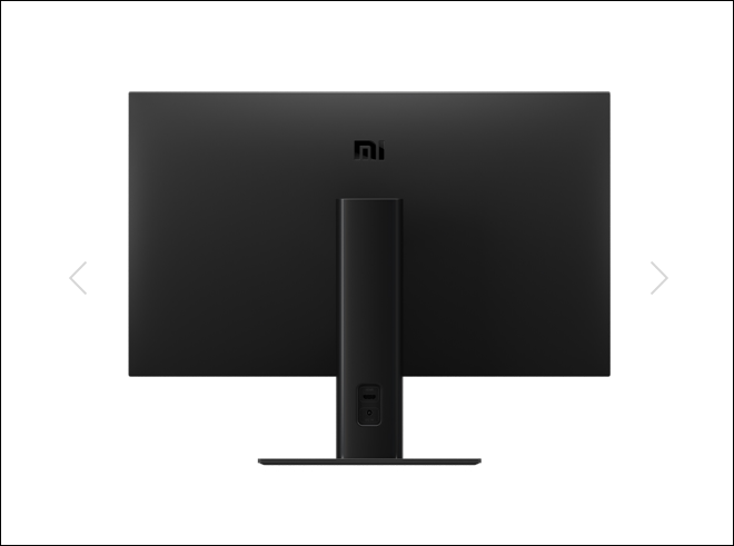 Mi Display 1A