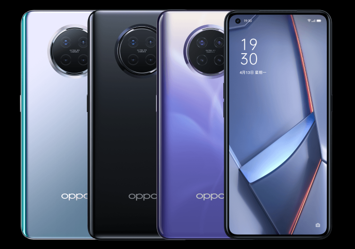 oppo ace2