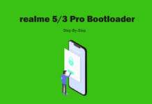 How to Unlock Bootloader of Realme 3 Pro and Realme 5 Pro using Realme UI realme 5 and 3 pro bootlaoder
