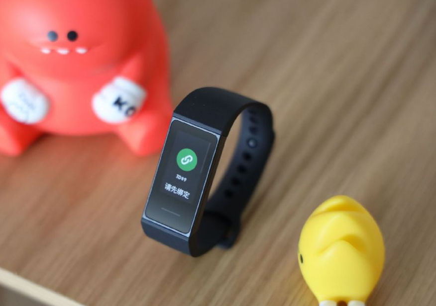 redmi band watch price