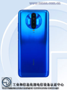 Redmi K30 5G