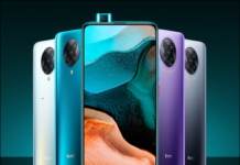 Redmi K30 Pro Zoom latest MIUI 12.1.3 stable update brings Android 11 POCO F2 Pro