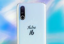 Meizu discontinues the 16S Pro with a Commemorative Edition, makes way for Meizu 17 Meizu
