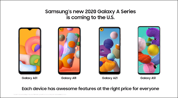 samsung a 51 vs a 41