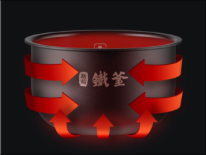 Viomi IH Sugar-free Rice Cooker