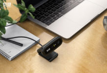 Elephone widening its portfolio via the TWS wireless earphones and smart cameras elephone xcam