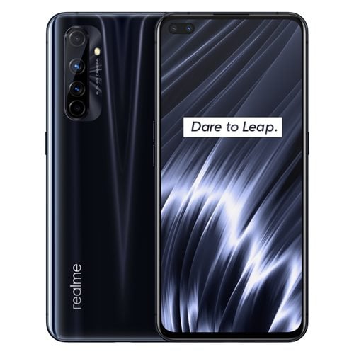 Realme X50 Pro Player