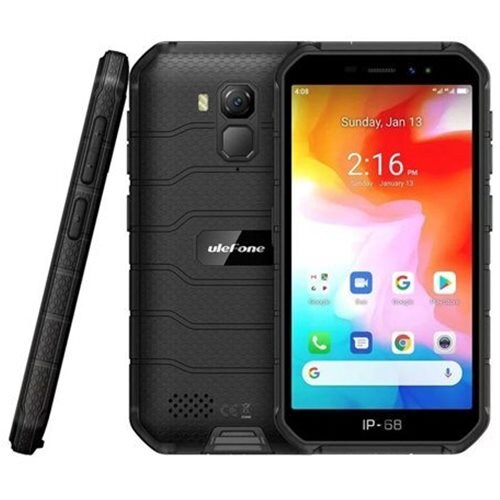 Ulefone Armor X7