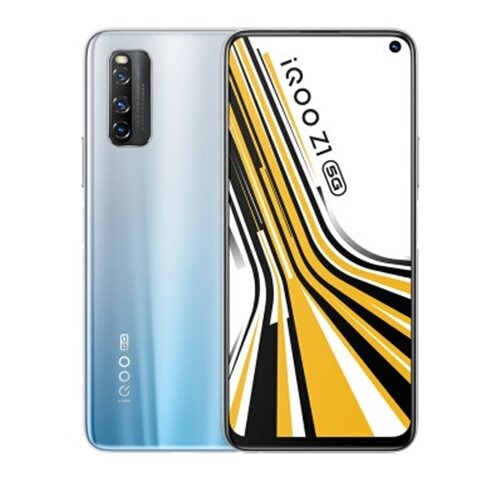 Vivo iQOO Z1