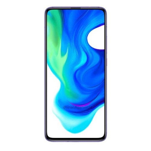Xiaomi Poco F2 Pro