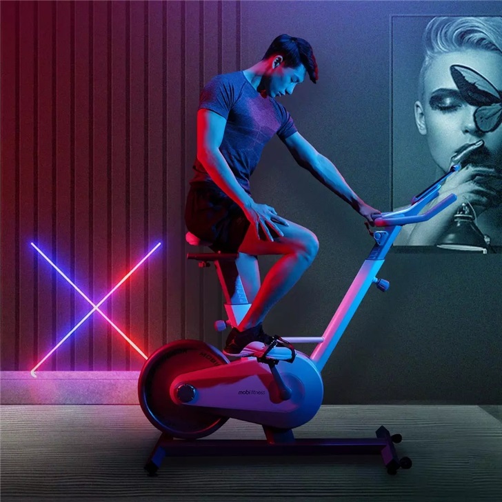 xiaomi mobi fitness