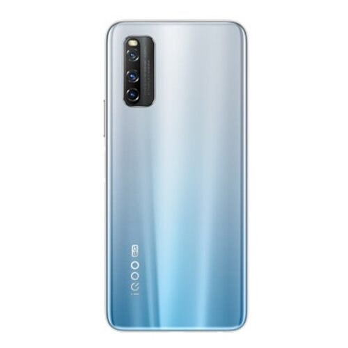 Vivo iQOO Z1