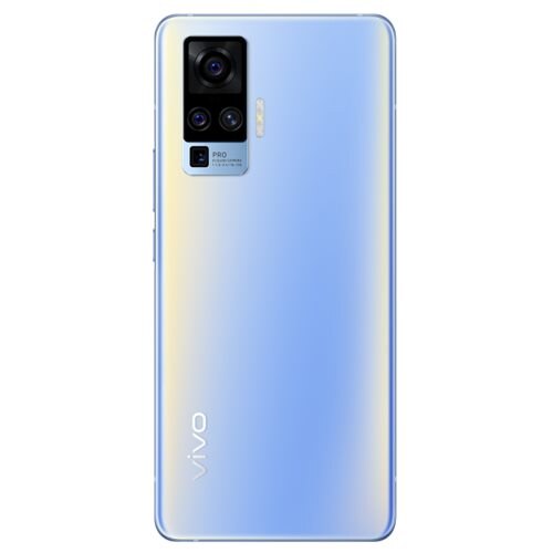 Vivo X50