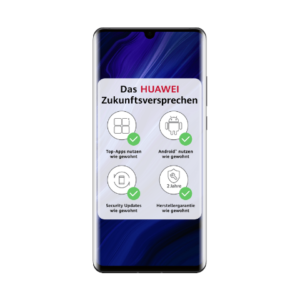 Huawei P30 Pro New Edition