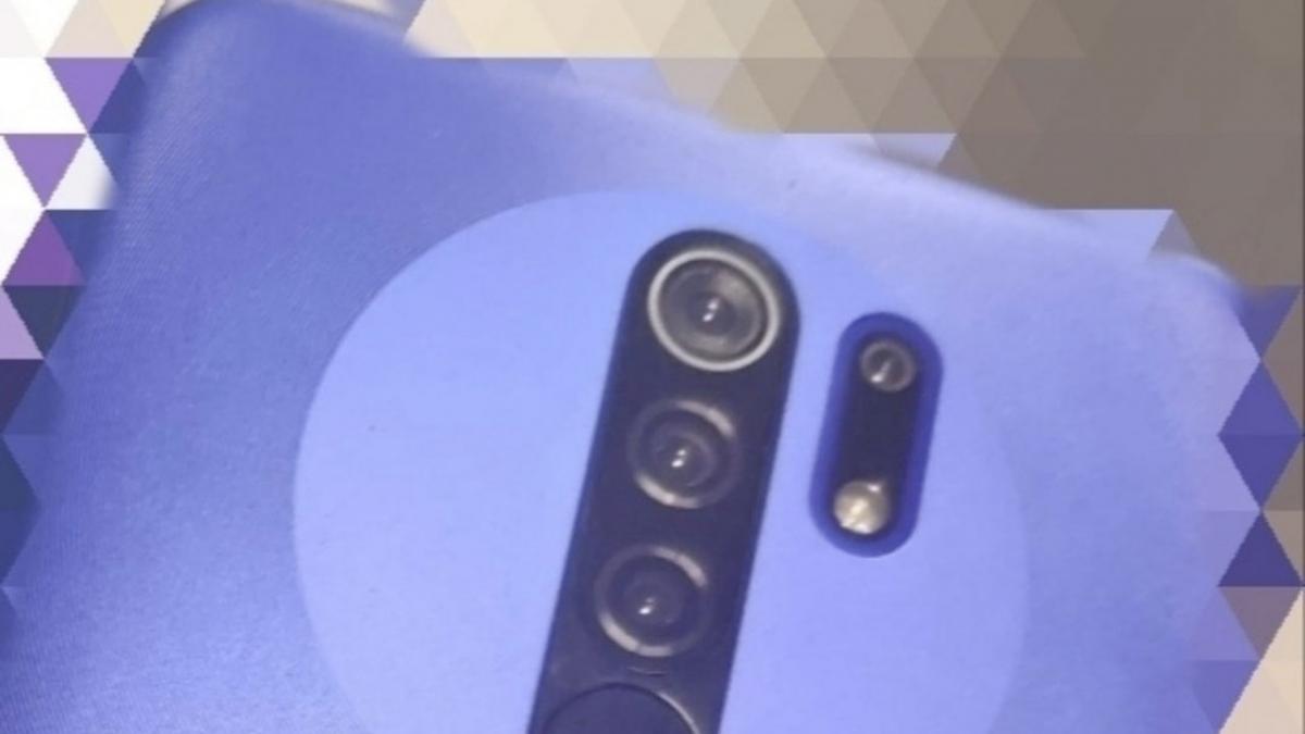Redmi 9, 9C and 9A specifications and pricing leaked - Gizmochina
