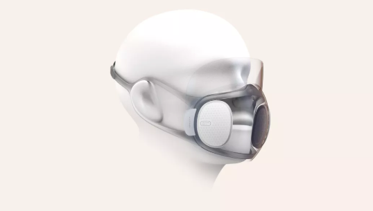 Amazfit Aeri Mask