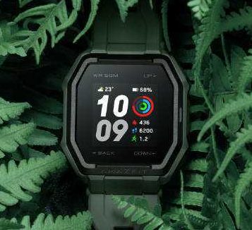 تظهر ملصقات Amazfit Ares التشويقية الجديدة وجوه مختلفة للساعة 7