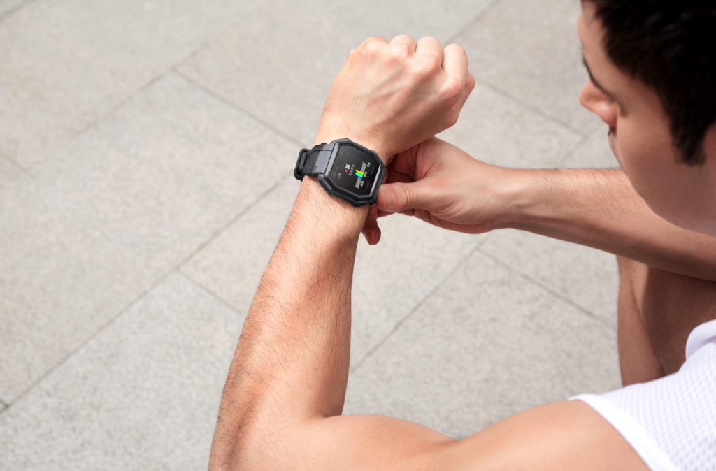 xiaomi huami amazfit ares