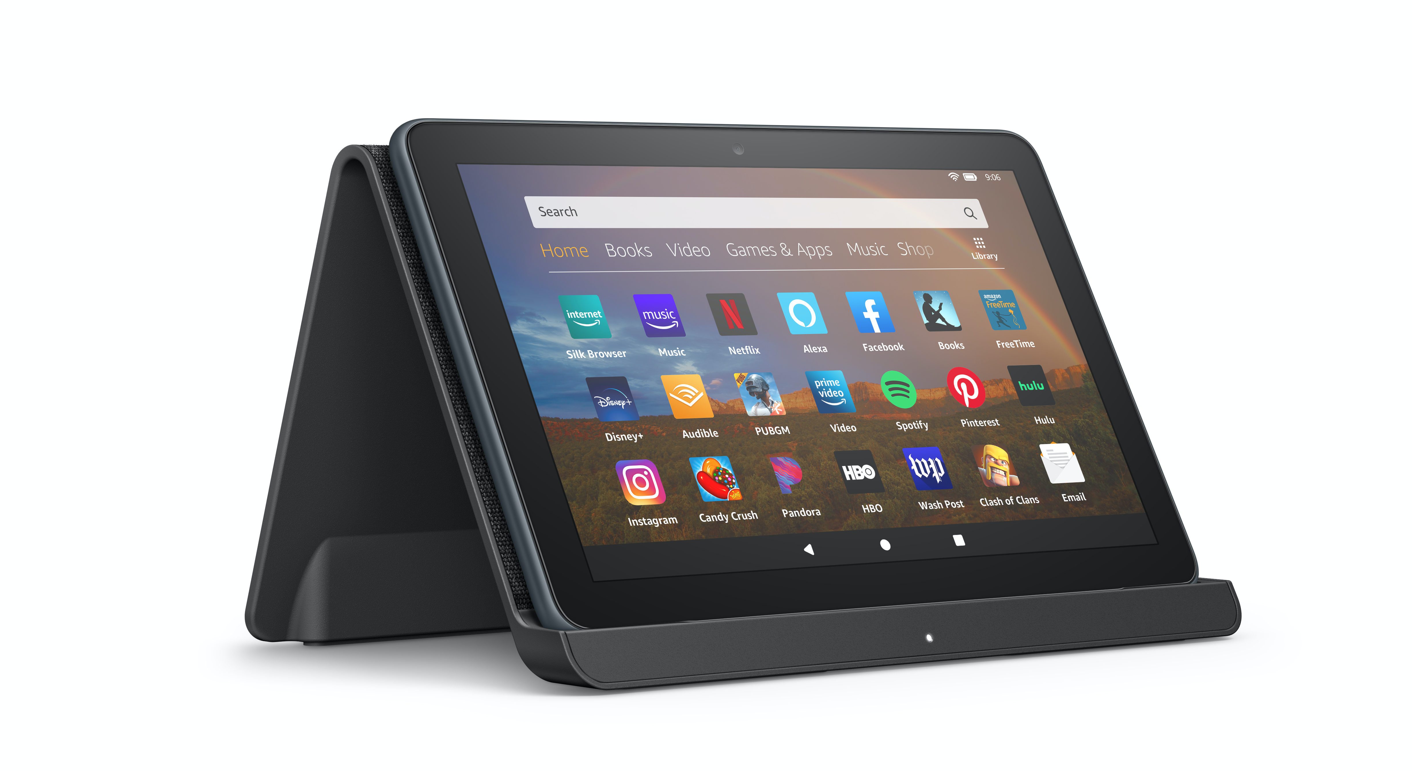 Best Tablets For Reading