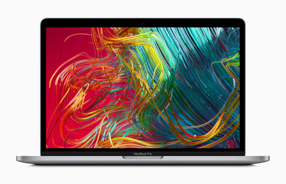 rò rỉ MacBook Pro 2021