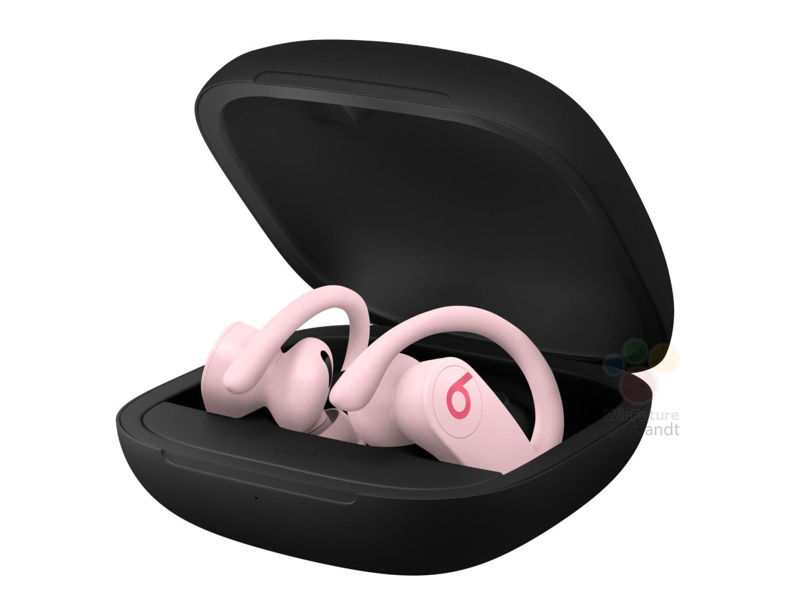 Apple Powerbeats Pro