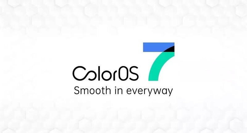 Oppo releases ColorOS 7 stable update timeline for India - Gizmochina
