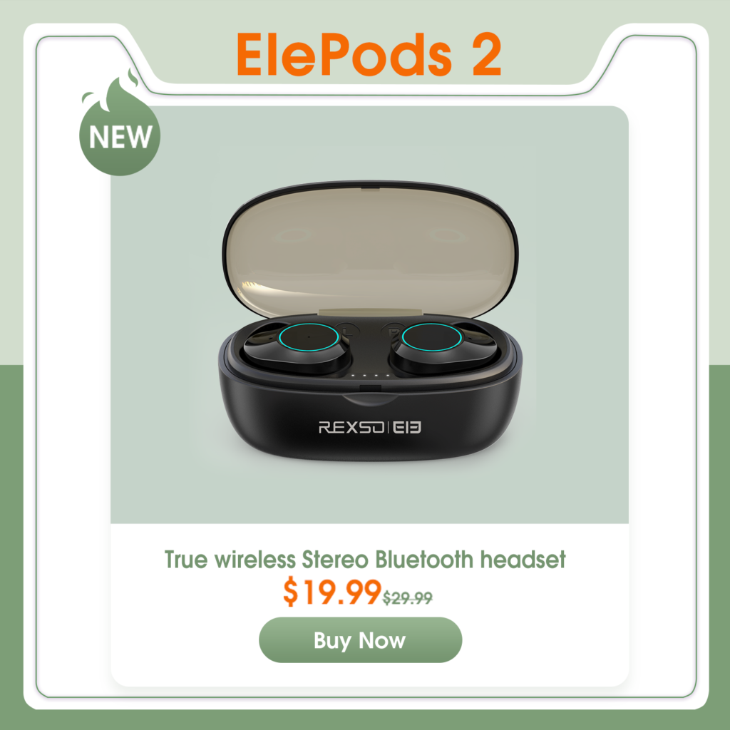 ELEPODS 2